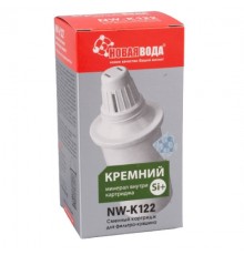 Картридж до глека Нова Вода К-122 для Гейзер