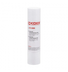 Картридж KOER KV.0005 (полипропилен PP5) (KR3156)