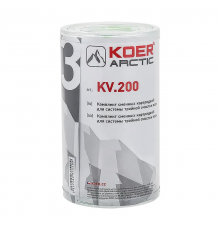 Комплект картриджей KOER KV.200 ARCTIC (KR3153)