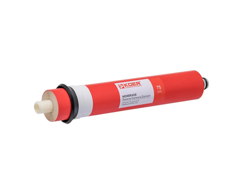 Мембрана обратноосмотическая KOER KV.0475, 75 GPD (KR3166)