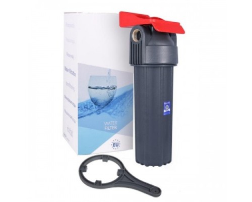 Корпус фільтру для гарячої води 1/2'' Aquafilter FHHOT12-WB