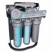 Фільтр зворотного осмосу Atlas Filtri OASIS DP-F SANIC PUMP-UV (SE6075360)