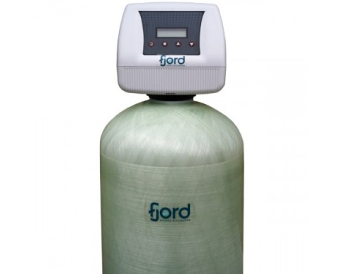 Фільтр комплексного очищення води Fjord FO-1035 Optima